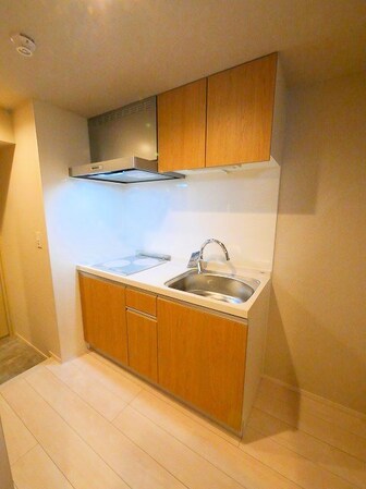 BULL houseの物件内観写真